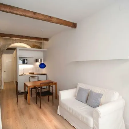 Appartement House Of Madres